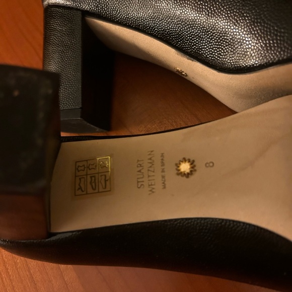 Stuart Weitzman Pumps (8) - Picture 5 of 5